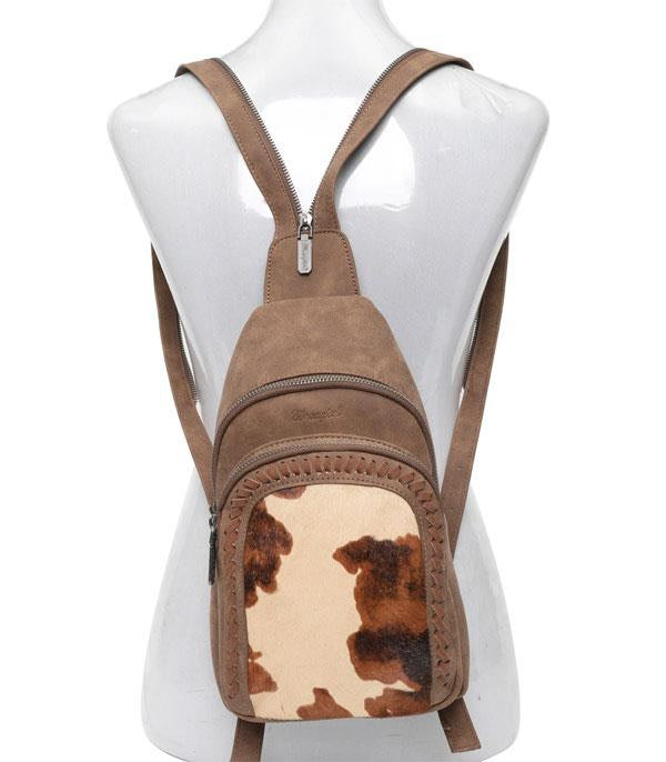 Wrangler Backpack
