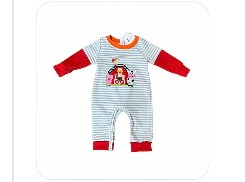 kids Henry Outfit