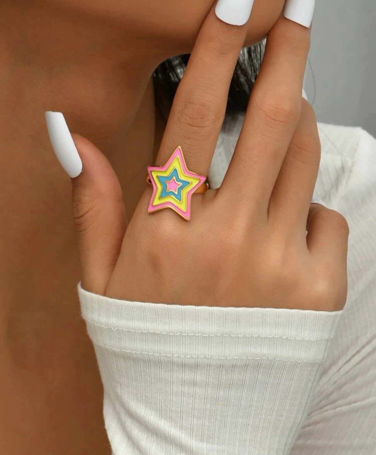 Star Ring