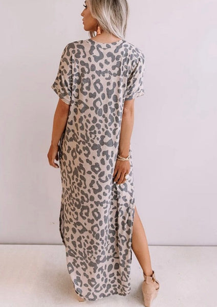 Cheetah Maxi