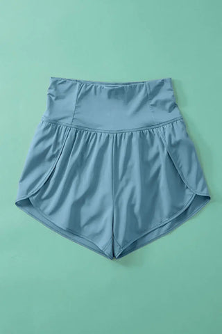 Casey shorts ✌🏼(blue)