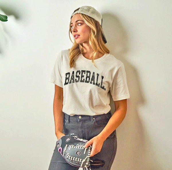 BASEBALL graphic