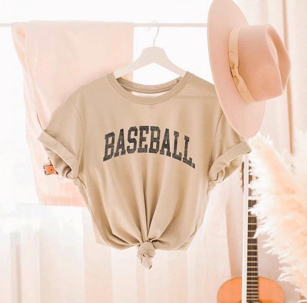 BASEBALL graphic