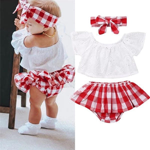 Kids Brookie Outfit